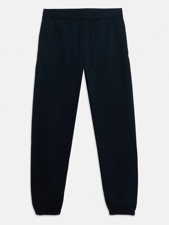 Obrázek produktu Teplákové kalhoty Emporio Armani modrá