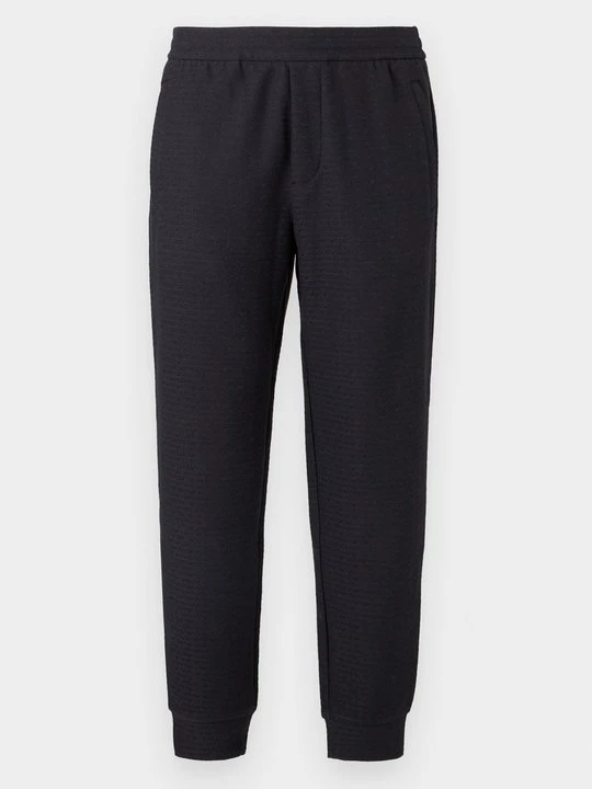 Obrázek produktu Teplákové kalhoty Emporio Armani modrá