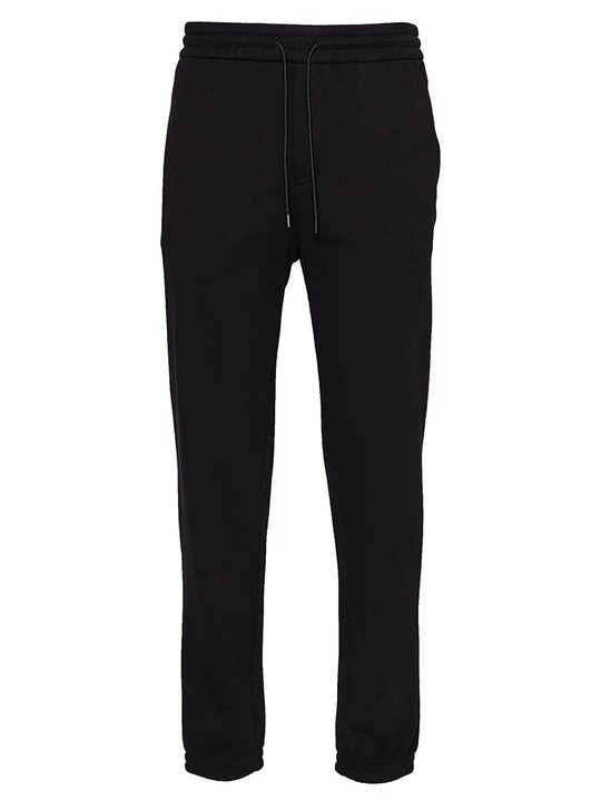 Obrázek produktu Teplákové kalhoty Emporio Armani skvrnitě černá