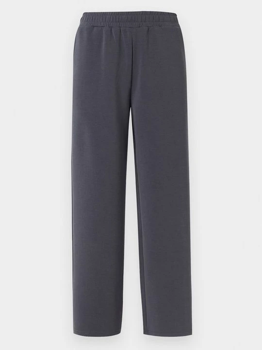 Obrázek produktu Teplákové kalhoty Even&Odd By Zalando antracitová