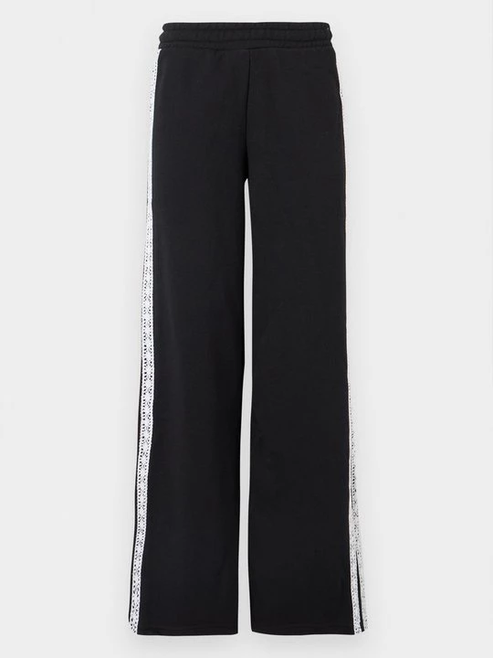 Obrázek produktu Teplákové kalhoty Even&Odd By Zalando černá