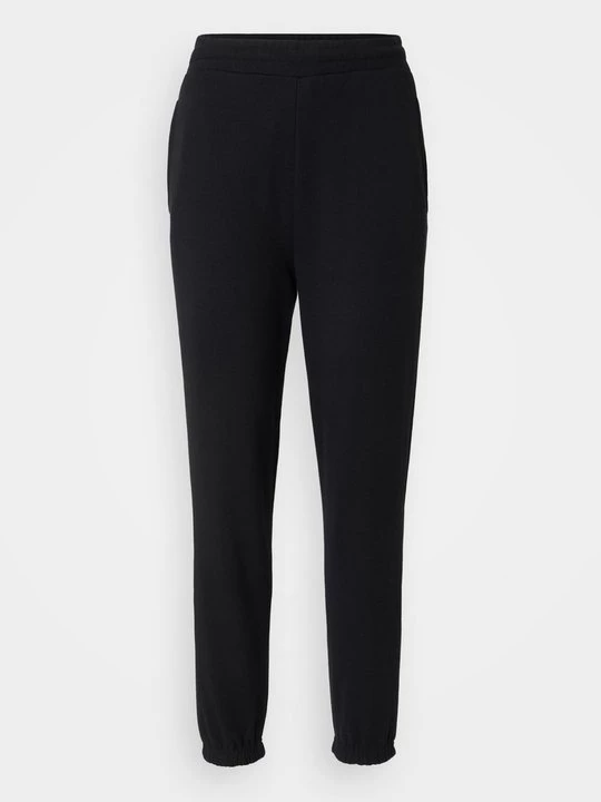 Obrázek produktu Teplákové kalhoty Even&Odd By Zalando černá