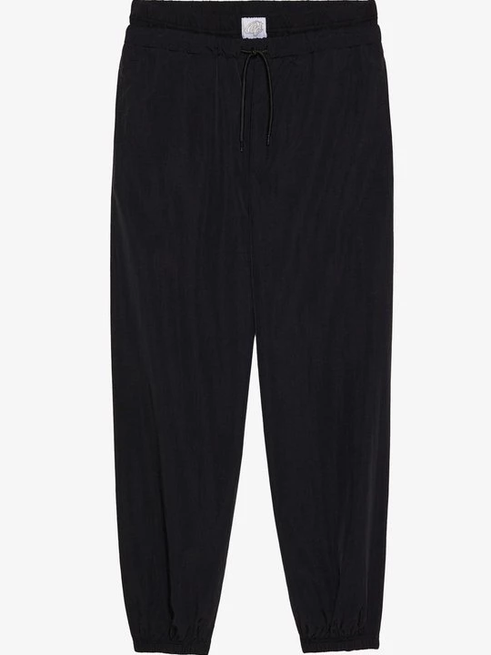Obrázek produktu Teplákové kalhoty Even&Odd By Zalando černá