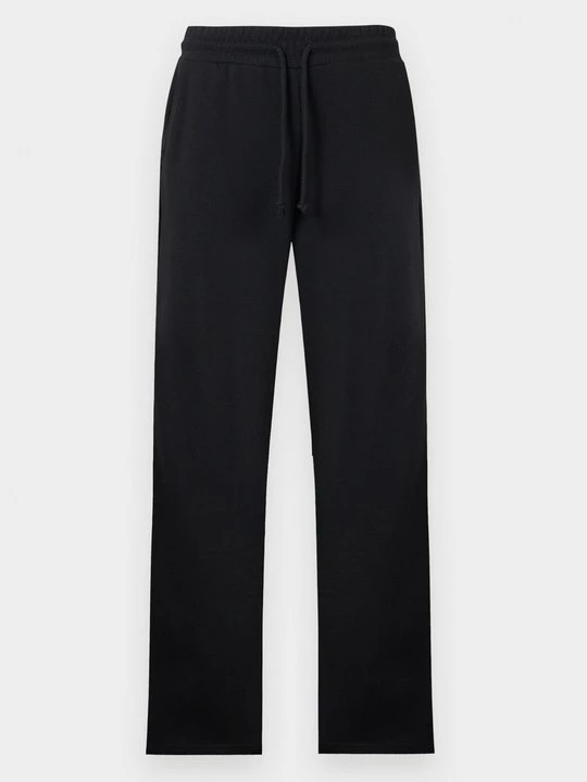 Obrázek produktu Teplákové kalhoty Even&Odd By Zalando černá