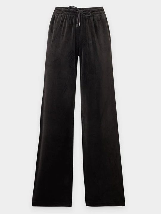 Obrázek produktu Teplákové kalhoty Even&Odd By Zalando černá