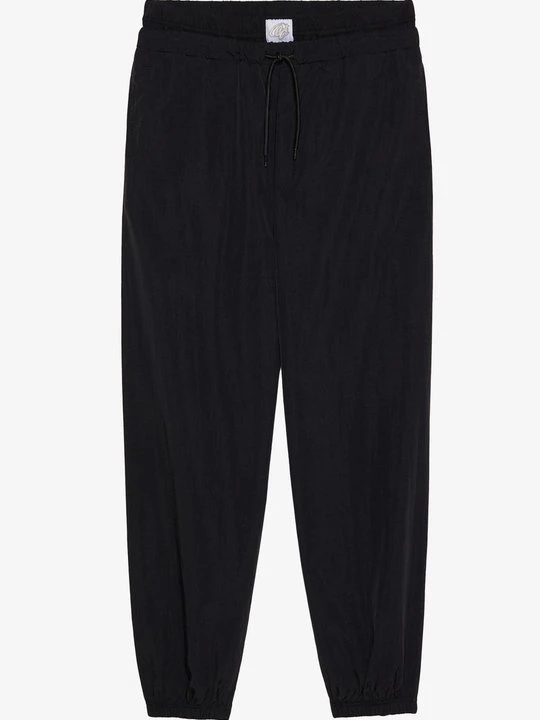 Obrázek produktu Teplákové kalhoty Even&Odd By Zalando černá