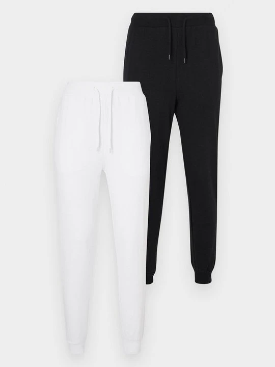 Obrázek produktu Teplákové kalhoty Even&Odd By Zalando černá