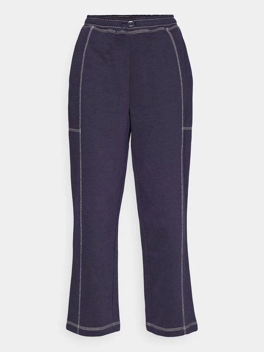 Obrázek produktu Teplákové kalhoty Even&Odd By Zalando tmavě modrá