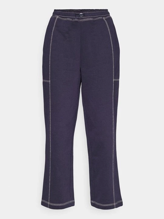 Obrázek produktu Teplákové kalhoty Even&Odd By Zalando tmavě modrá