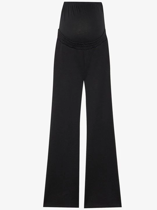 Obrázek produktu Teplákové kalhoty Even&Odd Maternity By Zalando černá