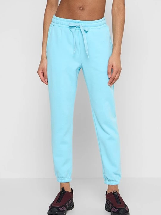 Obrázek produktu Teplákové kalhoty Fabletics modrá