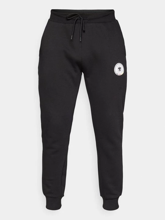 Obrázek produktu Teplákové kalhoty Fanatics černá