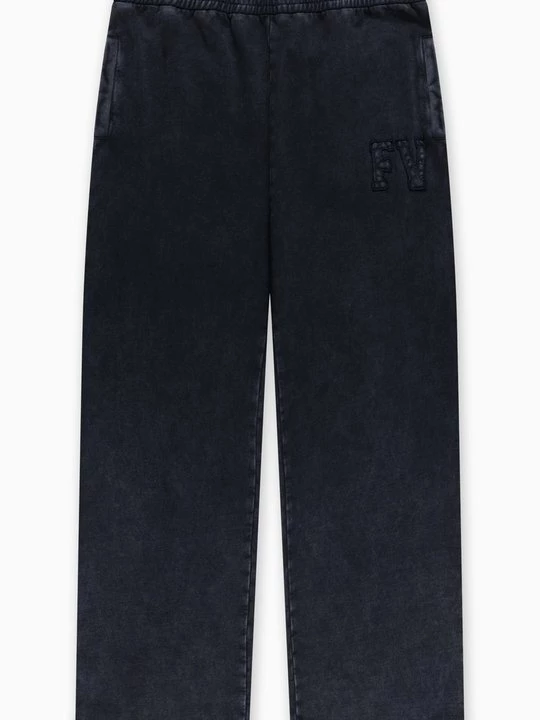 Obrázek produktu Teplákové kalhoty FAVELA modrý denim