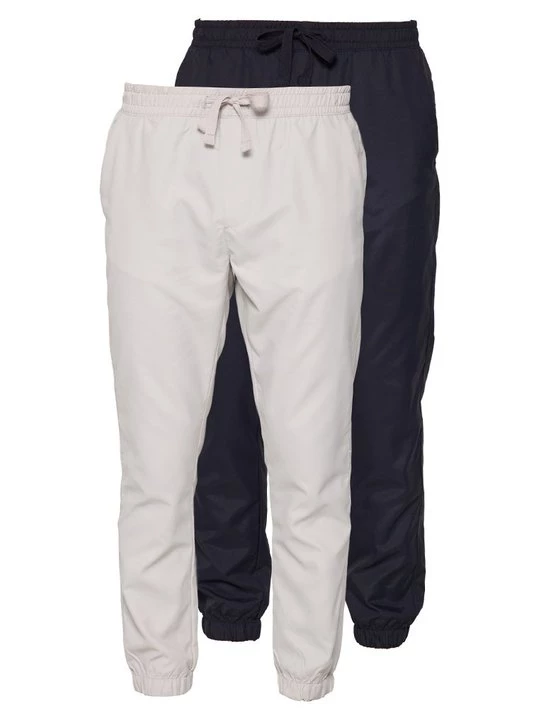 Obrázek produktu Teplákové kalhoty French Connection světlemodrý denim