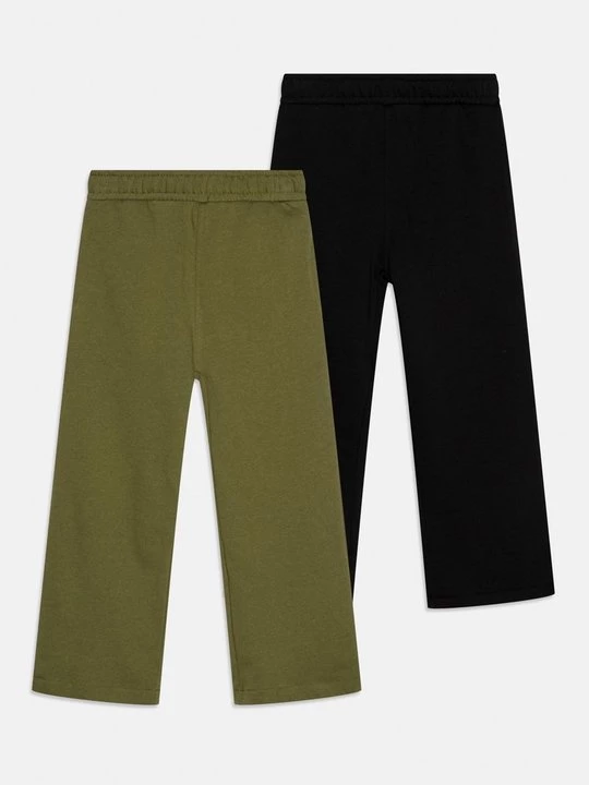 Obrázek produktu Teplákové kalhoty Friboo By Zalando černá