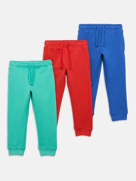 Obrázek produktu Teplákové kalhoty Friboo By Zalando modrá