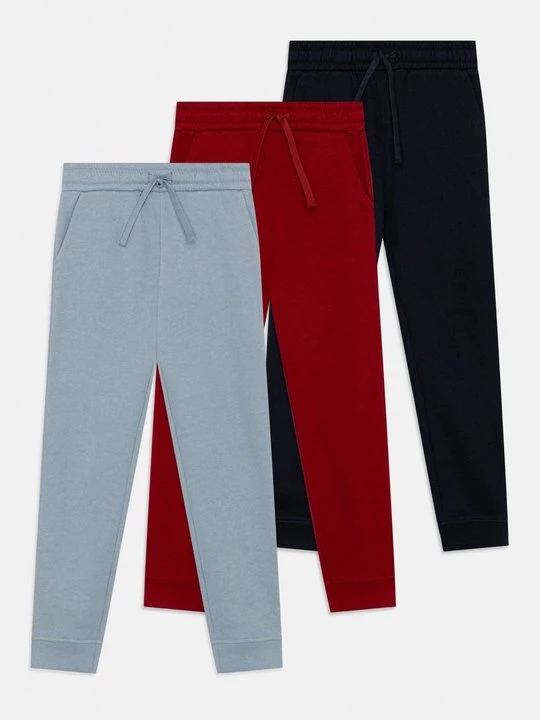 Obrázek produktu Teplákové kalhoty Friboo By Zalando modrošedá