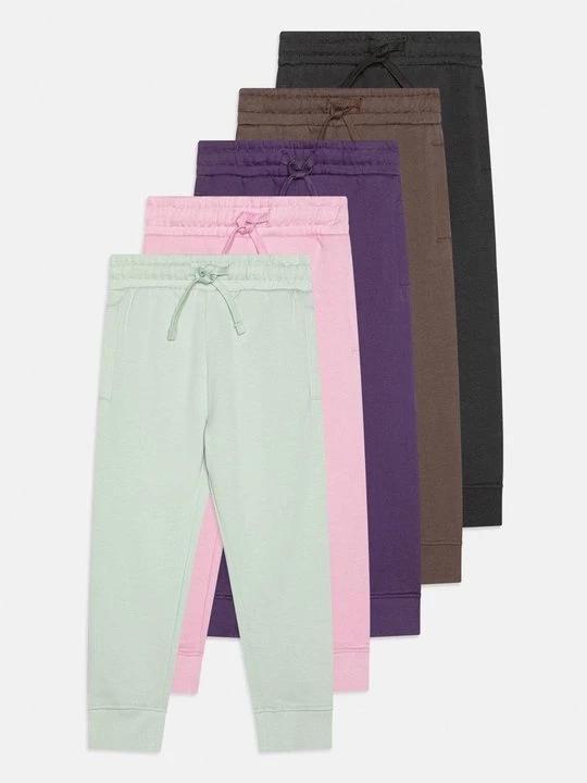 Obrázek produktu Teplákové kalhoty Friboo By Zalando světle růžová