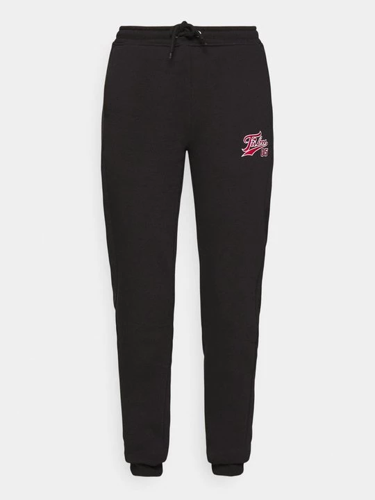Obrázek produktu Teplákové kalhoty Fubu černá