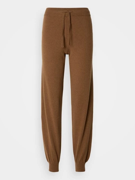 Obrázek produktu Teplákové kalhoty Gant khaki