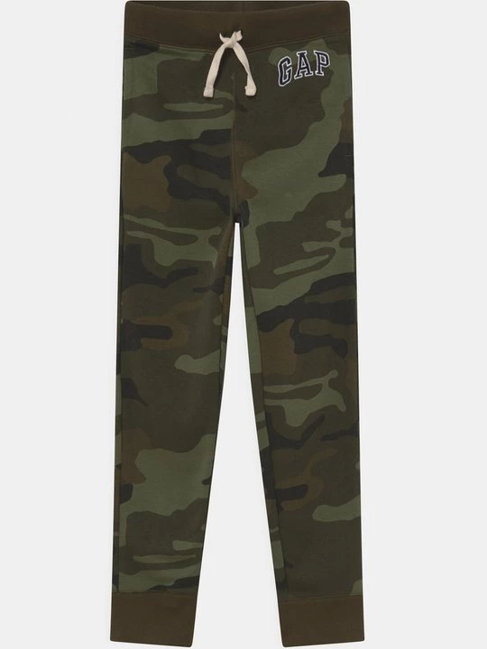 Obrázek produktu Teplákové kalhoty GAP khaki