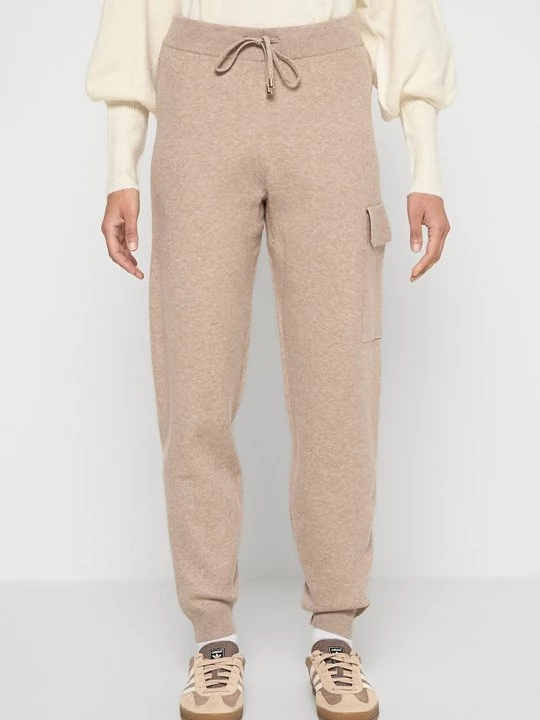 Obrázek produktu Teplákové kalhoty GAS Jeans písková
