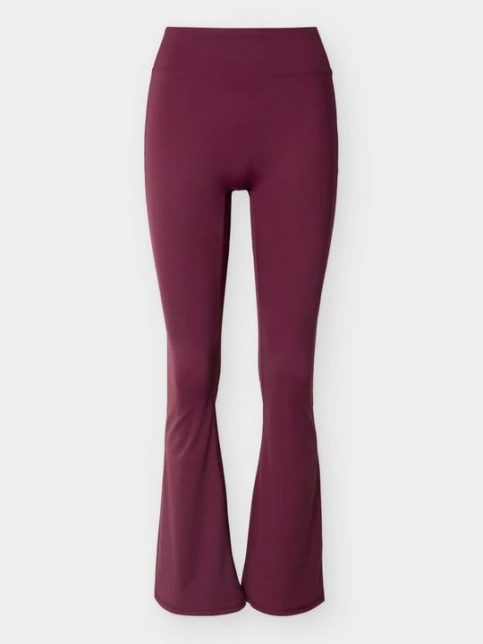 Obrázek produktu Teplákové kalhoty Gina Tricot bordó