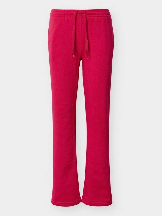 Obrázek produktu Teplákové kalhoty Gina Tricot červená