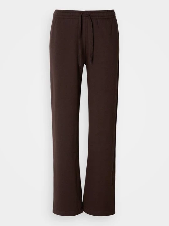 Obrázek produktu Teplákové kalhoty Gina Tricot hnědá