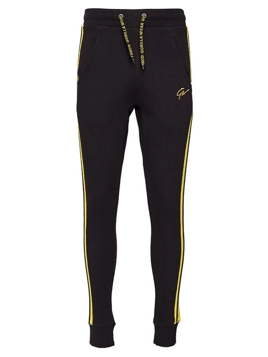 Obrázek produktu Teplákové kalhoty Gorilla Wear