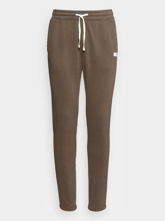 Obrázek produktu Teplákové kalhoty Hollister Co. béžová