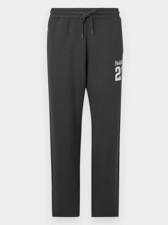 Obrázek produktu Teplákové kalhoty Hollister Co. černá