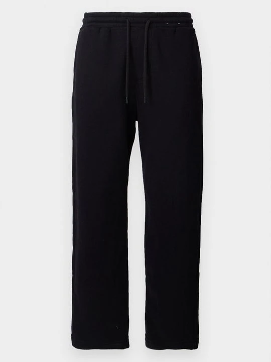 Obrázek produktu Teplákové kalhoty Hollister Co. černá
