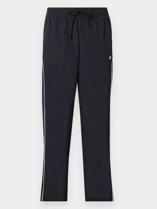 Obrázek produktu Teplákové kalhoty Hollister Co. černá