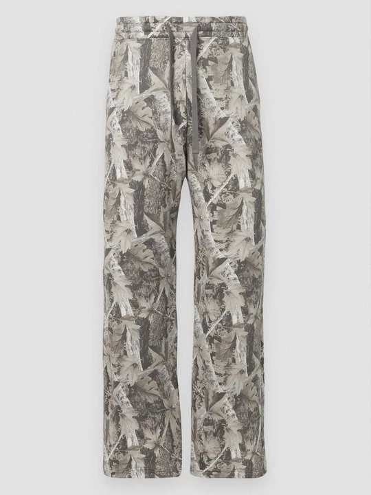 Obrázek produktu Teplákové kalhoty Hollister Co. khaki