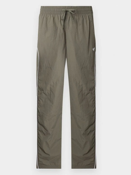 Obrázek produktu Teplákové kalhoty Hollister Co. olivová