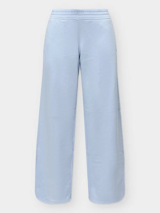 Obrázek produktu Teplákové kalhoty Hollister Co. světle modrá