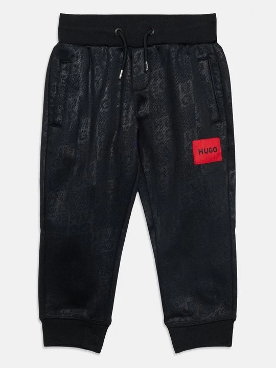 Obrázek produktu Teplákové kalhoty HUGO Kids