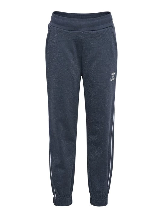 Obrázek produktu Teplákové kalhoty Hummel modrý denim