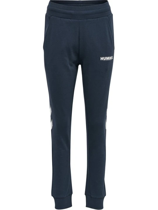 Obrázek produktu Teplákové kalhoty Hummel modrý denim