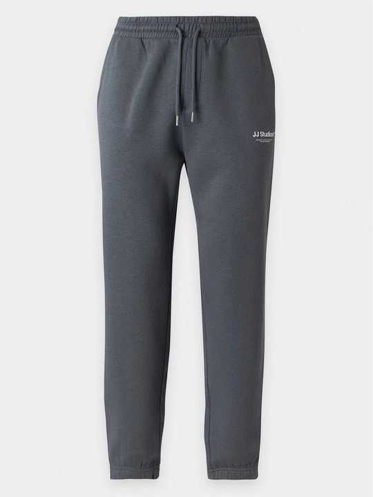 Obrázek produktu Teplákové kalhoty Jack&Jones antracitová