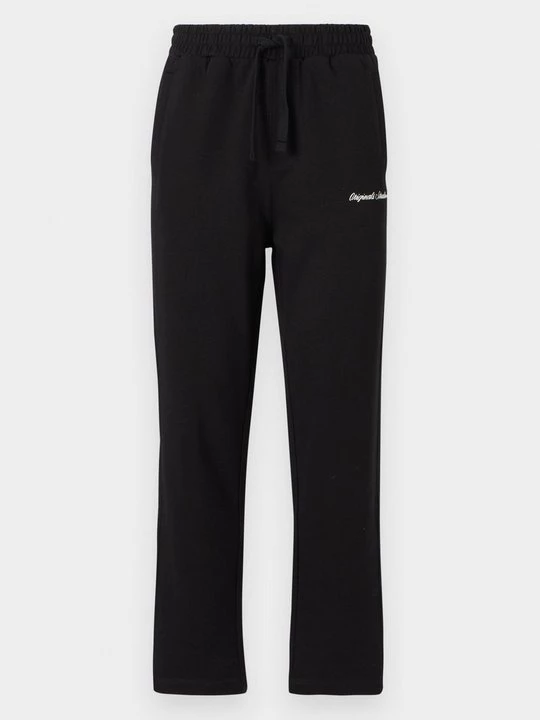 Obrázek produktu Teplákové kalhoty Jack&Jones černá