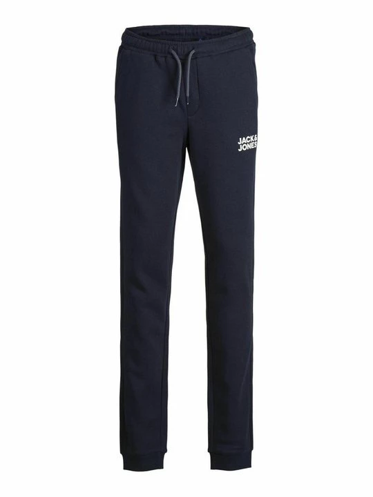 Obrázek produktu Teplákové kalhoty Jack&Jones tmavě modrá
