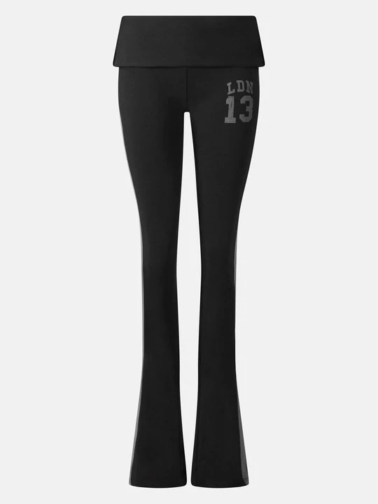 Obrázek produktu Teplákové kalhoty Jaded London zelená