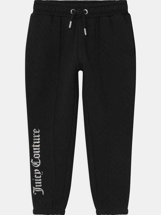 Obrázek produktu Teplákové kalhoty Juicy Couture černá