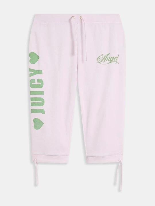 Obrázek produktu Teplákové kalhoty Juicy Couture růžová