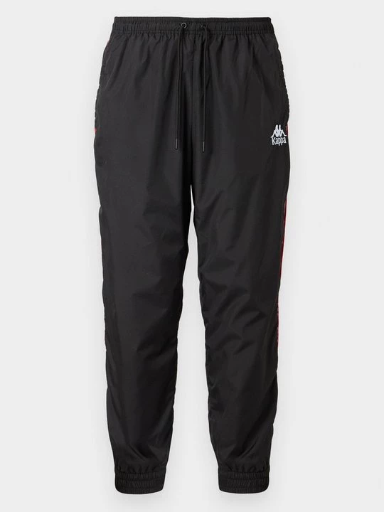 Obrázek produktu Teplákové kalhoty Kappa černá