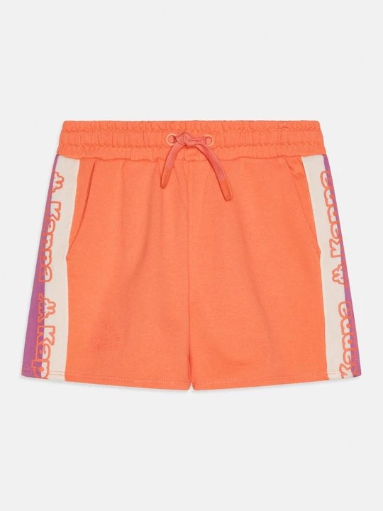 Obrázek produktu Teplákové kalhoty Kappa korálová