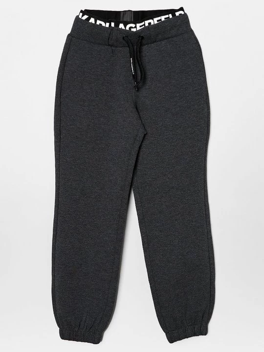 Obrázek produktu Teplákové kalhoty KARL LAGERFELD KIDS