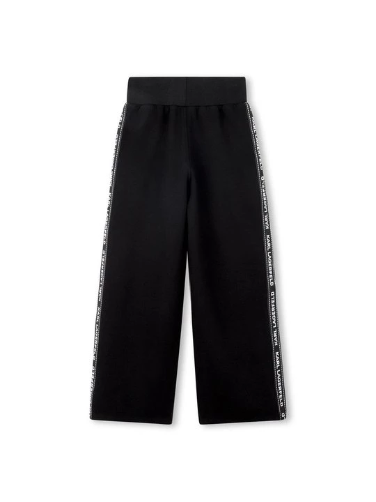 Obrázek produktu Teplákové kalhoty KARL LAGERFELD KIDS